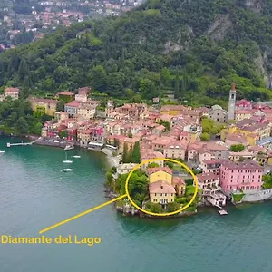 Il Diamante Del Varenna