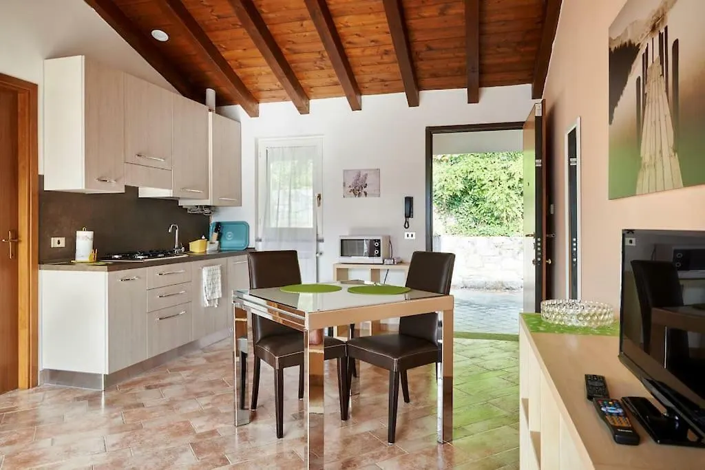 New Attic Lake View 4 Varenna Italy