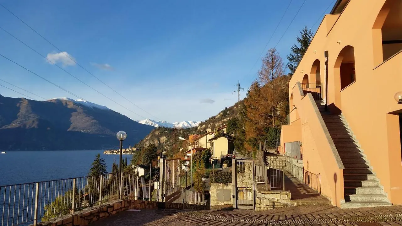 New Attic Lake View 4 Varenna 0*,